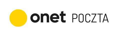 onet poczta.